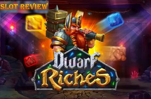 Dwarf Riches Slot Review